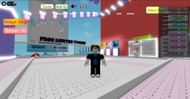 Redeem your in-game goodies here (Image via Roblox)